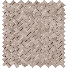 FAP Maku С000337916 fMK0_MakuNutGresMosaicoSpinaMatt Mosaïque 30x30 cm, Italie, autres types de pierre - photo 1 - photo 1