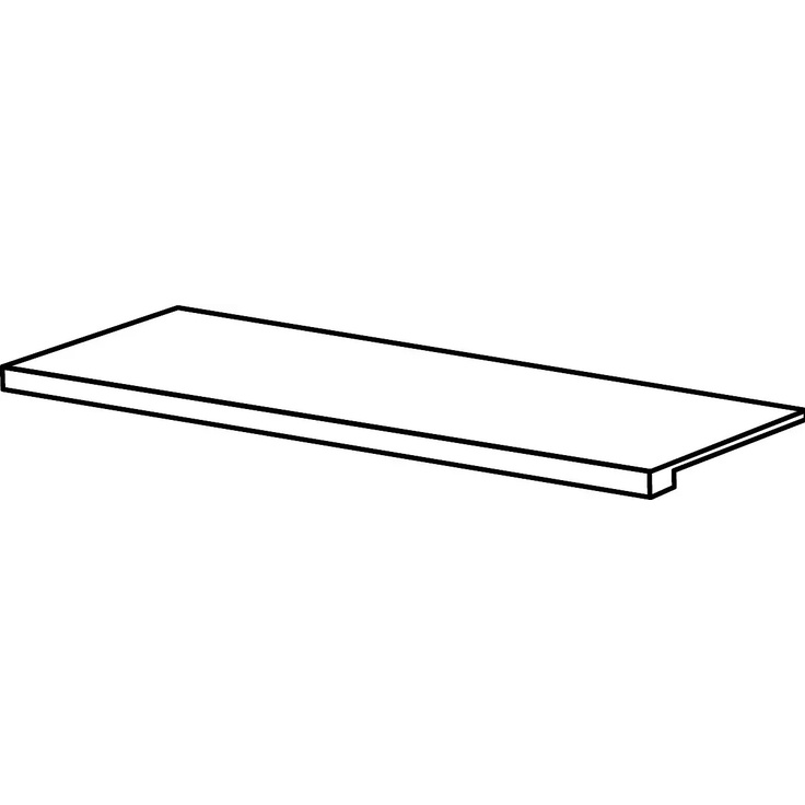 FAP Maku С000530481 fPVG_Maku80NutScalinoMatt* Stufe 33x80 cm, Italien, andere steinarten - Foto 1 FAP Maku С000530481 fPVG_Maku80NutScalinoMatt* Stufe 33x80 cm, Italien, andere steinarten - Foto 1
