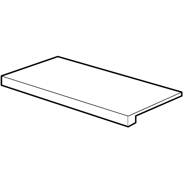 FAP Maku С000337961 fML9_Maku60NutScalinoMatt*** Gradino 33x60 cm, Italia, altri tipi di pietra - foto 1 FAP Maku С000337961 fML9_Maku60NutScalinoMatt*** Gradino 33x60 cm, Italia, altri tipi di pietra - foto 1