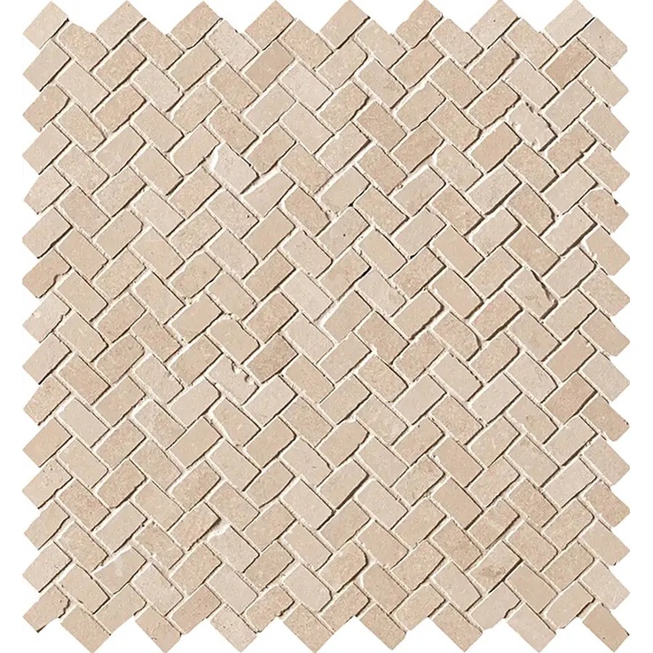 FAP Maku С000337917 fMK1_MakuSandGresMosaicoSpinaMatt Mosaic 30x30 cm, Italy, other types of stone - photo 1 FAP Maku С000337917 fMK1_MakuSandGresMosaicoSpinaMatt Mosaic 30x30 cm, Italy, other types of stone - photo 1