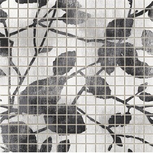 FAP Maku С000352493 fMML_FapMosaiciRamageWhiteMosaico Mosaïque 30,5x30,5 cm, Italie, autres types de pierre - photo 1 - photo 1
