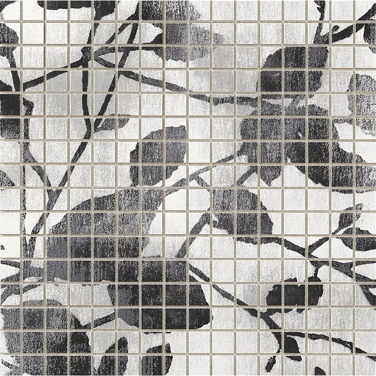 FAP Maku С000352493 fMML_FapMosaiciRamageWhiteMosaico Mosaïque 30,5x30,5 cm, Italie, autres types de pierre - photo 1 FAP Maku С000352493 fMML_FapMosaiciRamageWhiteMosaico Mosaïque 30,5x30,5 cm, Italie, autres types de pierre - photo 1