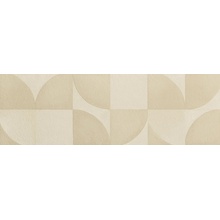FAP Mat&More С000471216 fOVF_Mat&More25X75DecoBeige (new code fRE3) väggplatta 25x75 cm, Italien - foto 1 - foto 1