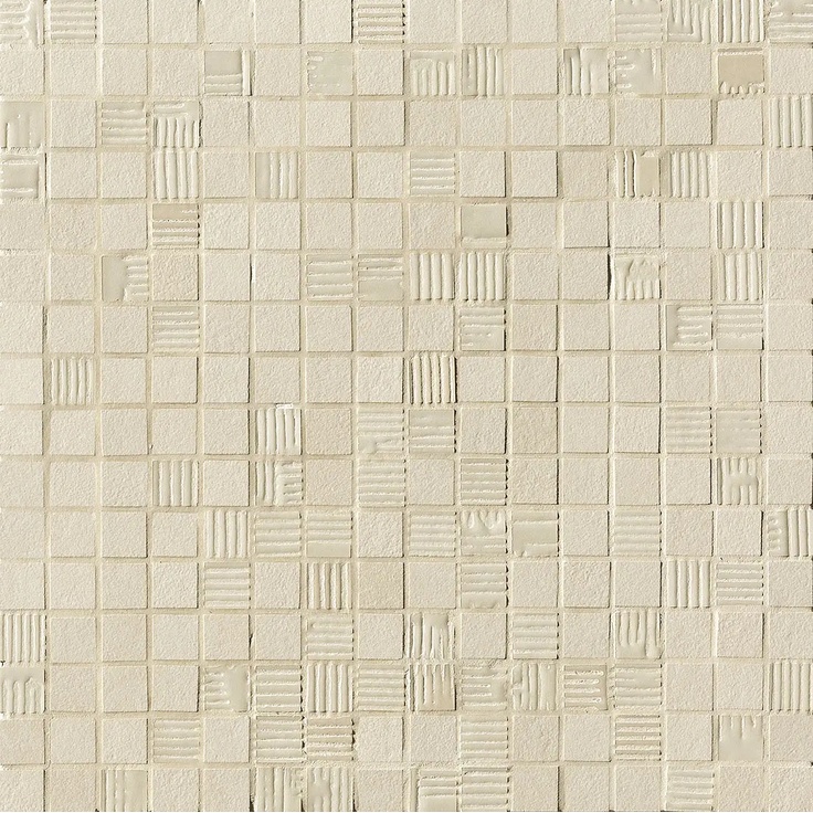 FAP Mat&More С000471233 fOW5_Mat&MoreBeigeMosaico Mosaic 30,5x30,5 cm, Italy - photo 1 FAP Mat&More С000471233 fOW5_Mat&MoreBeigeMosaico Mosaic 30,5x30,5 cm, Italy - photo 1