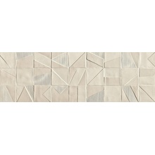 FAP Mat&More С000471219 fOVK_Mat&More25X75DominoBeige (new code fRH7) Mozaik 25x75 cm, Italien - foto 1 - foto 1