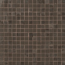 FAP Mat&More С000471234 fOW6_Mat&MoreBrownMosaico Mozaik 30,5x30,5 cm, Italien - foto 1 - foto 1