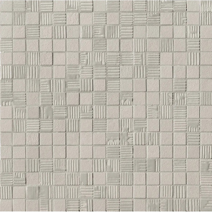 FAP Mat&More С000471235 fOW7_Mat&MoreGreyMosaico Mosaic 30,5x30,5 cm, Italy - photo 1 FAP Mat&More С000471235 fOW7_Mat&MoreGreyMosaico Mosaic 30,5x30,5 cm, Italy - photo 1