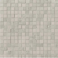 FAP Mat&More С000471235 fOW7_Mat&MoreGreyMosaico Mozaik 30,5x30,5 cm, Italien - foto 1 - foto 1
