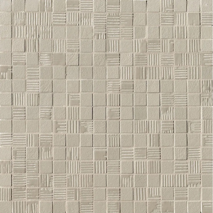 FAP Mat&More С000471236 fOW8_Mat&MoreTaupeMosaico Mosaic 30,5x30,5 cm, Italy - photo 1 FAP Mat&More С000471236 fOW8_Mat&MoreTaupeMosaico Mosaic 30,5x30,5 cm, Italy - photo 1