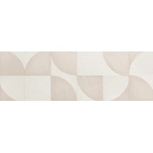 FAP Mat&More С000471218 fOVJ_Mat&More25X75DecoWhite (new code fRH6) väggplatta 25x75 cm, Italien - foto 1 - foto 1