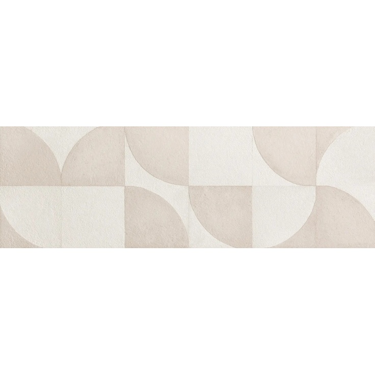 FAP Mat&More С000471218 fOVJ_Mat&More25X75DecoWhite (new code fRH6) wall tile 25x75 cm, Italy - photo 1 FAP Mat&More С000471218 fOVJ_Mat&More25X75DecoWhite (new code fRH6) wall tile 25x75 cm, Italy - photo 1