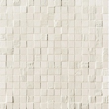 FAP Mat&More С000471237 fOW9_Mat&MoreWhiteMosaico Mozaik 30,5x30,5 cm, Italien - foto 1 - foto 1