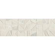 FAP Mat&More С000471221 fOVM_Mat&More25X75DominoWhite (new code fRH8) Mozaik 25x75 cm, Italien - foto 1 - foto 1