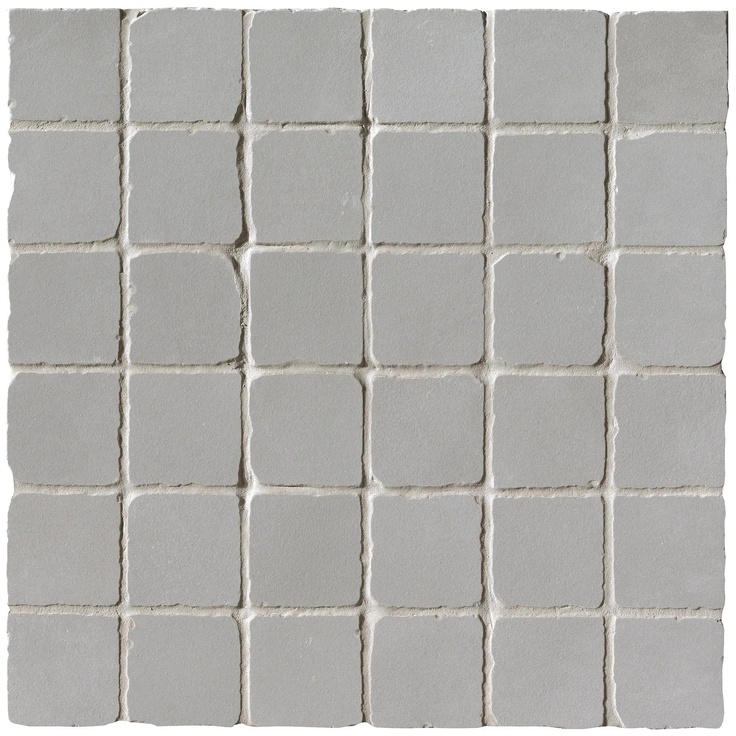 FAP Milano&Floor С000431521 fNS2_Milano&FloorGrigioMacromosaicoAnticatoMatt Mosaic 30x30 cm, Italy, resin - photo 1 FAP Milano&Floor С000431521 fNS2_Milano&FloorGrigioMacromosaicoAnticatoMatt Mosaic 30x30 cm, Italy, resin - photo 1