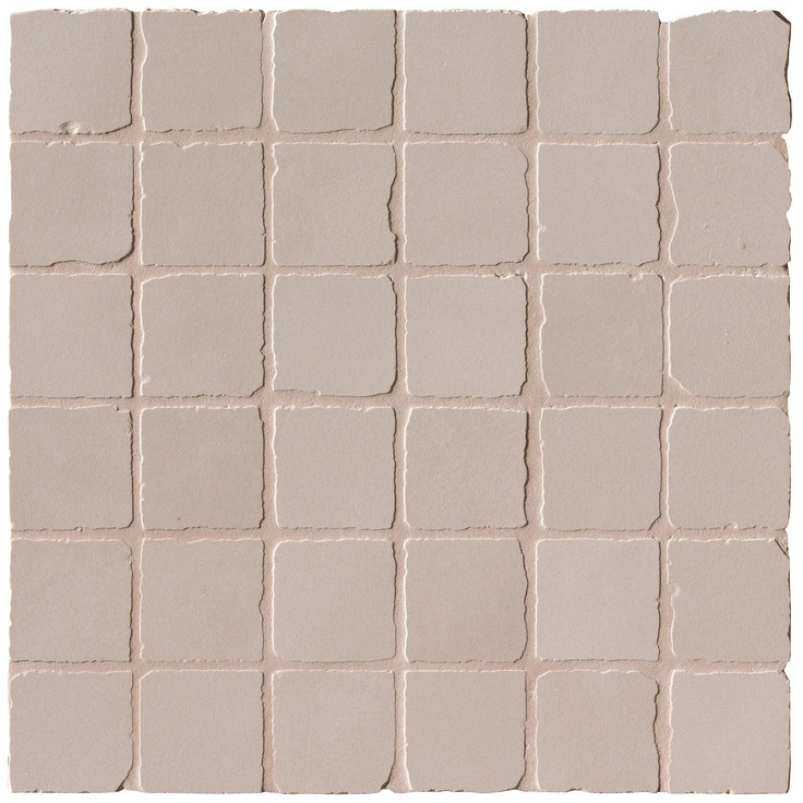 FAP Milano&Floor С000431534 fNSZ_Milano&FloorBeigeMacromosaicoAnticatoMatt Mosaic 30x30 cm, Italy, resin look - photo 1 FAP Milano&Floor С000431534 fNSZ_Milano&FloorBeigeMacromosaicoAnticatoMatt Mosaic 30x30 cm, Italy, resin look - photo 1