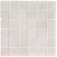 FAP Milano&Floor С000431519 fNS0_Milano&FloorBiancoMacromosaicoAnticatoMatt Mozaik 30x30 cm, Italien, under harts - foto 1 - foto 1