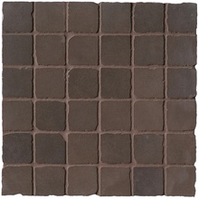 FAP Milano&Floor С000431520 fNS1_Milano&FloorCortenMacromosaicoAnticatoMatt Mozaik 30x30 cm, Italien, under harts - foto 1 - foto 1