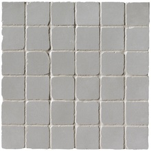 FAP Milano&Floor С000431521 fNS2_Milano&FloorGrigioMacromosaicoAnticatoMatt Mozaik 30x30 cm, Italien, under harts - foto 1 - foto 1