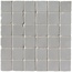 FAP Milano&Floor С000431521 fNS2_Milano&FloorGrigioMacromosaicoAnticatoMatt Mosaic 30x30 cm, Italy, resin look - photo 1