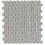 FAP Milano&Floor С000431532 fNSX_Milano&FloorGrigioRoundMosaicoMatt Mozaika 29,5x32,5 cm, Itálie, pod pryskyřicí - fotografie 1 FAP Milano&Floor С000431532 fNSX_Milano&FloorGrigioRoundMosaicoMatt Mozaika 29,5x32,5 cm, Itálie, pod pryskyřicí - fotografie 1