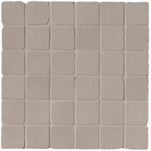 FAP Milano&Floor С000431522 fNS3_Milano&FloorTortoraMacromosaicoAnticatoMatt Mozaik 30x30 cm, Italien, under harts - foto 1 - foto 1