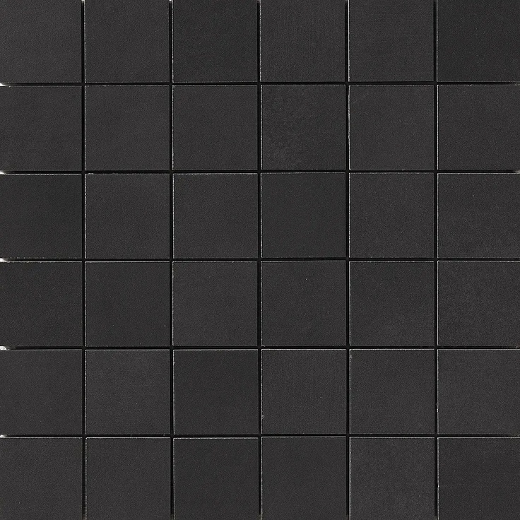 FAP Milano Mood С000537820 fQHG_MilanoMoodAntraciteGresMacromos.Satin Mosaic 30x30 cm, Italy, resin look - photo 1 FAP Milano Mood С000537820 fQHG_MilanoMoodAntraciteGresMacromos.Satin Mosaic 30x30 cm, Italy, resin look - photo 1