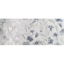 FAP Milano Mood С000537790 fQDC_MilanoMood50X120FlowerBlu azulejo de pared 50x120 cm, Italia - foto 1 - foto 1