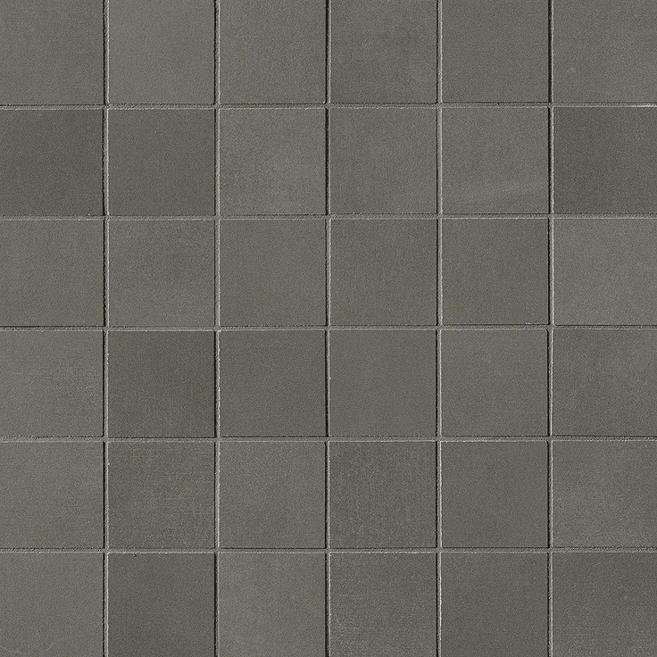 FAP Milano Mood С000537823 fQHJ_MilanoMoodCementoGresMacromos.Satin Mosaic 30x30 cm, Italy, resin look - photo 1 FAP Milano Mood С000537823 fQHJ_MilanoMoodCementoGresMacromos.Satin Mosaic 30x30 cm, Italy, resin look - photo 1