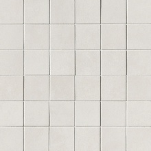 FAP Milano Mood С000537822 fQHI_MilanoMoodGhiaccioGresMacromos.Satin Mosaico 30x30 cm, Italia, para resina - foto 1 - foto 1