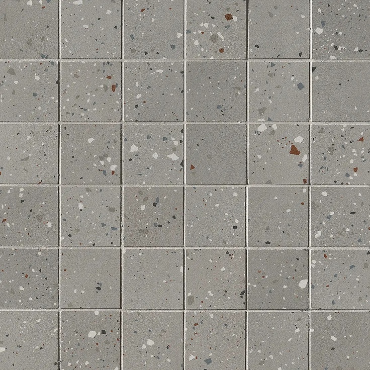 FAP Milano Mood С000537827 fQHN_MilanoMoodGocceNebbiaGresMacromos.Satin Mosaic 30x30 cm, Italy, resin look - photo 1 FAP Milano Mood С000537827 fQHN_MilanoMoodGocceNebbiaGresMacromos.Satin Mosaic 30x30 cm, Italy, resin look - photo 1
