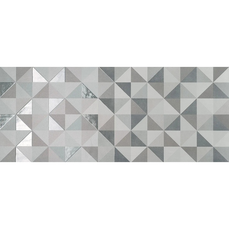 FAP Milano Mood С000537793 fQDF_MilanoMood50X120TextureTriangoli wall tile 50x120 cm, Italy - photo 1 FAP Milano Mood С000537793 fQDF_MilanoMood50X120TextureTriangoli wall tile 50x120 cm, Italy - photo 1