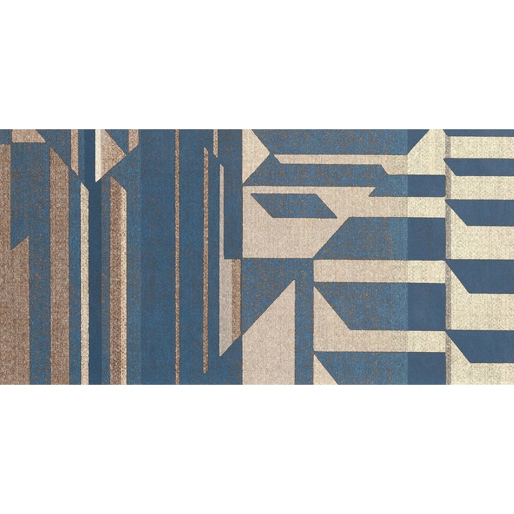 FAP Murals С000546433 fRGW_FapMurals80X160TextureKilim azulejo de parede 80x160 cm, Itália, para tecido - foto 1 FAP Murals С000546433 fRGW_FapMurals80X160TextureKilim azulejo de parede 80x160 cm, Itália, para tecido - foto 1