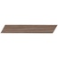 FAP Nest С000420955 fOFP_Ne7,5X45BrownChevron porcelain tile 7,5x45 cm, Italy, wood look - photo 1 FAP Nest С000420955 fOFP_Ne7,5X45BrownChevron porcelain tile 7,5x45 cm, Italy, wood look - photo 1
