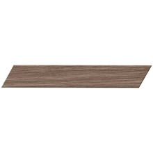 FAP Nest С000420955 fOFP_Ne7,5X45BrownChevron gres porcelánový 7,5x45 cm, Itálie, vzhled dreva - fotografie 1 - foto 1