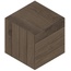 FAP Nest С000420911 fOBB_NestBrownCubeMosaicoMatt Mosaic 37,5x43 cm, Italy, wood - photo 1