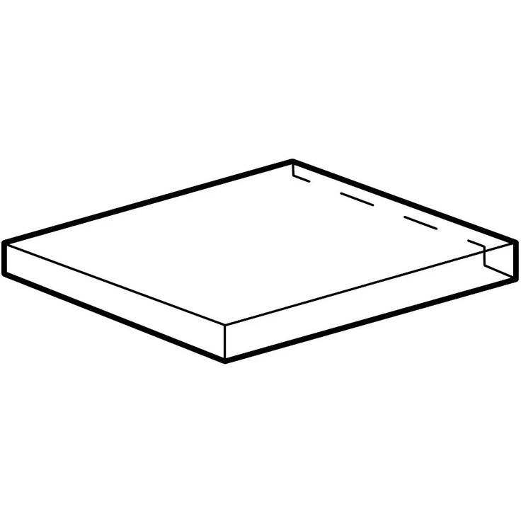 FAP Nest С000420937 fOCB_NestMapleAngoloScalinoDxMatt Corner step 20x20 cm, Italy, wood - photo 1 FAP Nest С000420937 fOCB_NestMapleAngoloScalinoDxMatt Corner step 20x20 cm, Italy, wood - photo 1