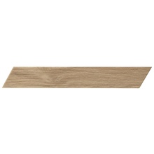 FAP Nest С000420951 fOFL_Ne7,5X45NaturalChevron gres porcelánový 7,5x45 cm, Itálie, vzhled dreva - fotografie 1 - foto 1