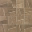FAP Nest С000420919 fOBJ_NestOakSlashMosaicoMatt Mosaic 30x30 cm, Italy, wood - photo 1