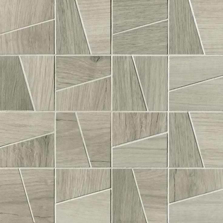 FAP Nest С000420920 fOBK_NestSilverSlashMosaicoMatt Mosaic 30x30 cm, Italy, wood - photo 1 FAP Nest С000420920 fOBK_NestSilverSlashMosaicoMatt Mosaic 30x30 cm, Italy, wood - photo 1