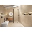 FAP Nobu 30x60, porcelanato não esmaltado, Itália, outros tipos de pedra - foto de interior 2