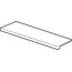 FAP Nobu С000597792 fRS2_Nobu80BeigeScalinoMattR9 Step 33x80 cm, Italy, other types of stone - photo 1