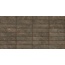 FAP Nobu С000597735 fRL1_Nobu6X24Cocoa gres porcelánový 6x24 cm, Itálie, cihla - fotografie 1