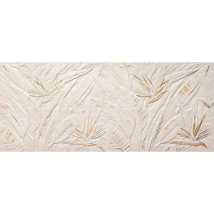 FAP Nobu С000597915 fRZS_Nobu50X120LitiaGoldInserto Decor 50x120 cm, Italy, gold and precious metals - photo 1 FAP Nobu С000597915 fRZS_Nobu50X120LitiaGoldInserto Decor 50x120 cm, Italy, gold and precious metals - photo 1