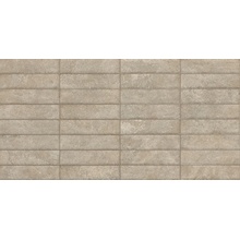 FAP Nobu С000597736 fRL2_Nobu6X24Grey grès cérame 6x24 cm, Italie, brique - photo 1 - photo 1