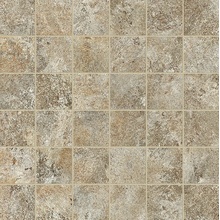 FAP Nobu С000597870 fRVL_NobuSlateGresMacromosaicoMatt Mosaïque 30x30 cm, Italie, ardoise (andésite) - photo 1 - photo 1