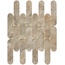 FAP Nobu С000597869 fRVK_NobuSlateCurveMosaicoMatt Mozaik 29x29,5 cm, Italien, skifer (andesit) - foto 1 FAP Nobu С000597869 fRVK_NobuSlateCurveMosaicoMatt Mozaik 29x29,5 cm, Italien, skifer (andesit) - foto 1