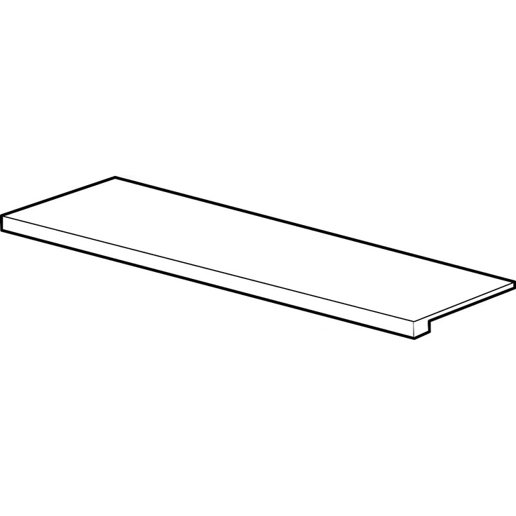 FAP Nobu С000597879 fRVV_Nobu120SlateScalinoMattR9 Step 33x120 cm, Italy, slate (andesite) - photo 1 FAP Nobu С000597879 fRVV_Nobu120SlateScalinoMattR9 Step 33x120 cm, Italy, slate (andesite) - photo 1
