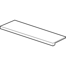 FAP Nobu С000597859 fRV0_Nobu80SlateScalinoMattR9 Étape 33x80 cm, Italie, ardoise (andésite) - photo 1 - photo 1