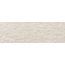 FAP Nobu С000597849 fRU3_Nobu25X75RowWhiteMatt stěnová dlaždice 25x75 cm, Itálie, další druhy kamene - fotografie 1