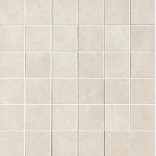 FAP Nobu С000597759 fRNE_NobuWhiteGresMacromosaicoMatt Mosaïque 30x30 cm, Italie, autres types de pierre - photo 1 - photo 1